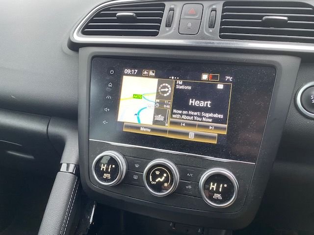 Used Renault Kadjar 2020 for sale - 77621453: Photo 12