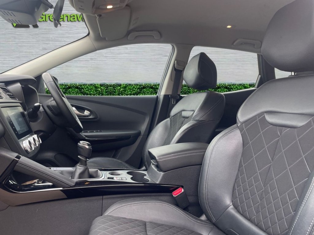 Used Renault Kadjar 2020 for sale - 77621453: Photo 14
