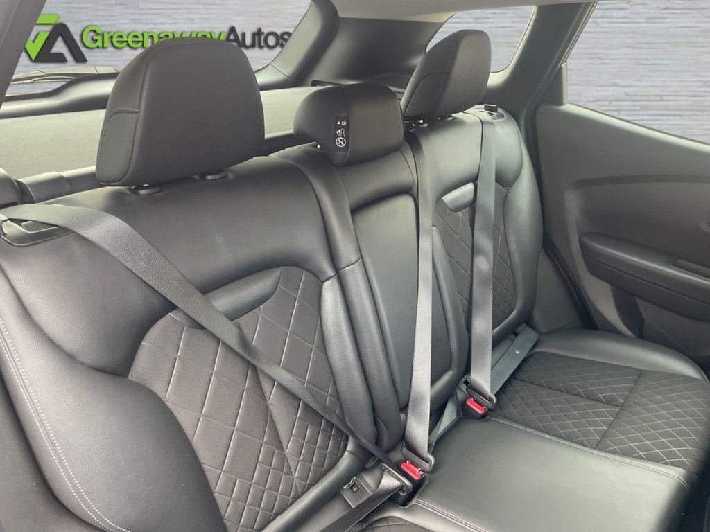 Used Renault Kadjar 2020 for sale - 77621453: Photo 15