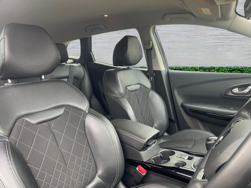 Used Renault Kadjar 2020 for sale - 77621453: Photo 16