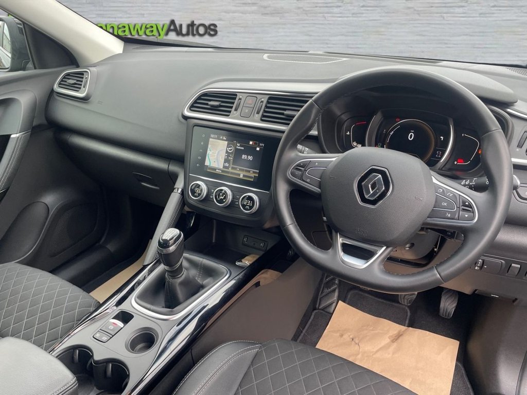 Used Renault Kadjar 2020 for sale - 77621453: Photo 17