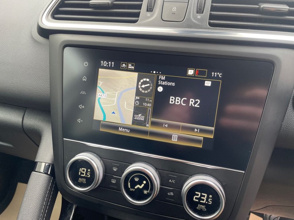 Used Renault Kadjar 2020 for sale - 77621453: Photo 18