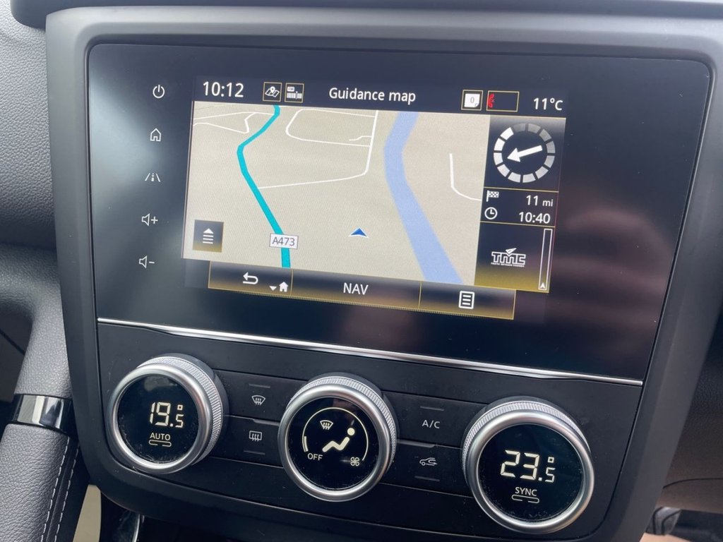 Used Renault Kadjar 2020 for sale - 77621453: Photo 19