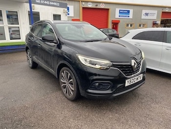 Renault Kadjar feature image