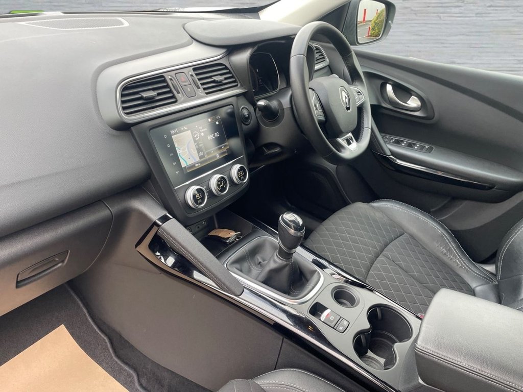 Used Renault Kadjar 2020 for sale - 77621453: Photo 20