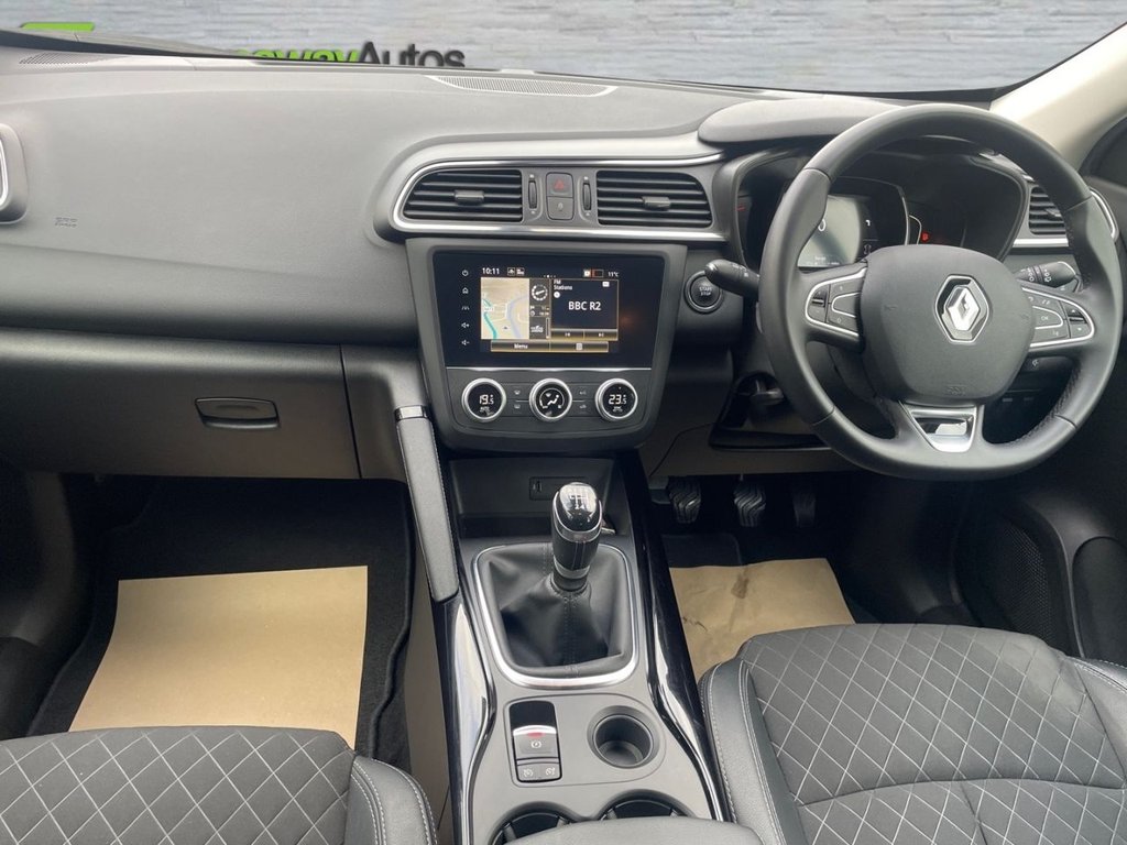 Used Renault Kadjar 2020 for sale - 77621453: Photo 21