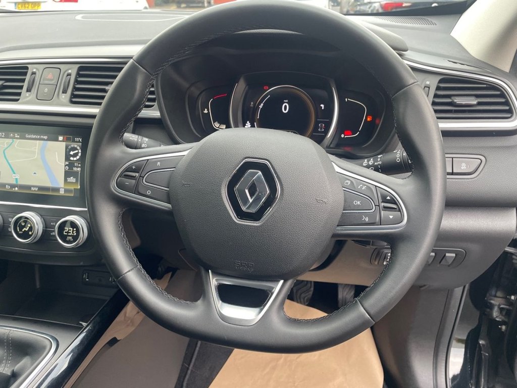Used Renault Kadjar 2020 for sale - 77621453: Photo 23
