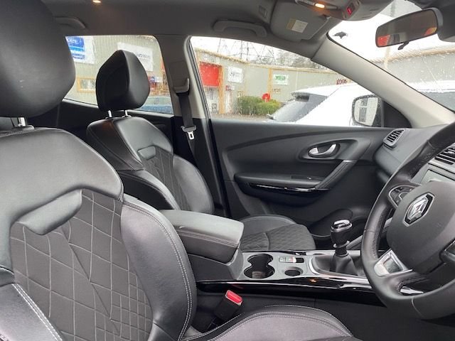 Used Renault Kadjar 2020 for sale - 77621453: Photo 9