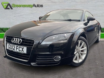 Audi - TT