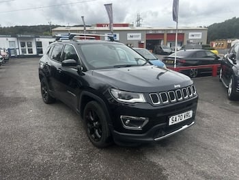 Used Jeep Compass 2020 for sale - 79738510: Photo