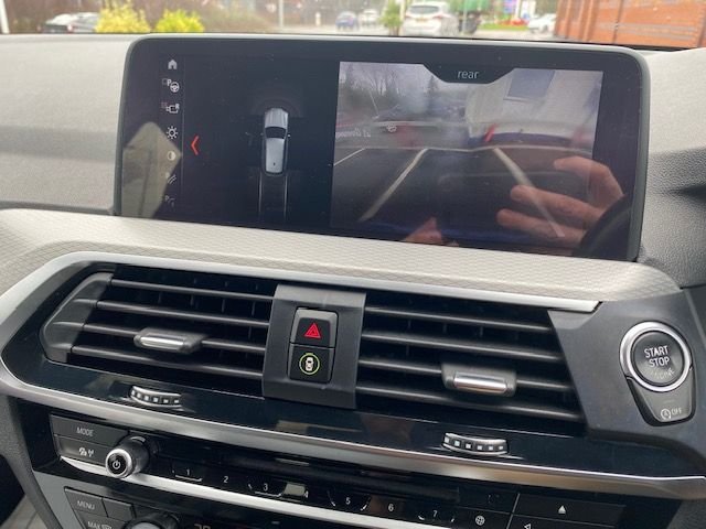 Used BMW X3 2018 for sale - 77521403: Photo 10