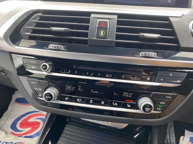 Used BMW X3 2018 for sale - 77521403: Photo 11