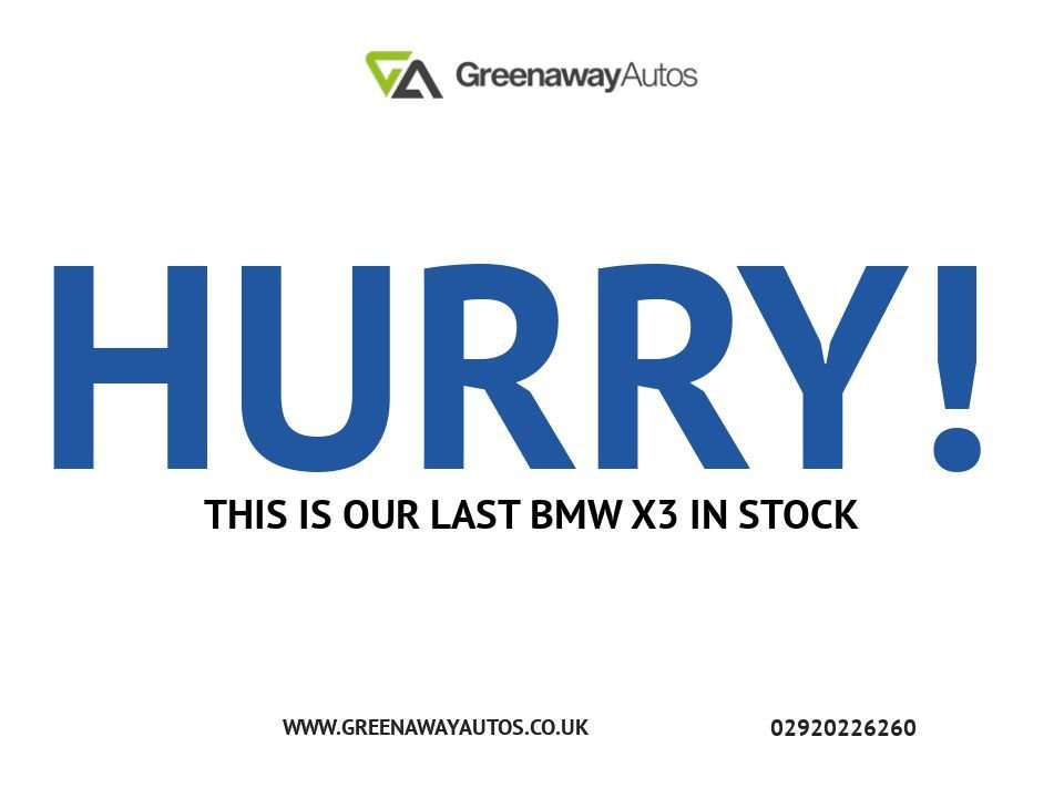 Used BMW X3 2018 for sale - 77521403: Photo 15