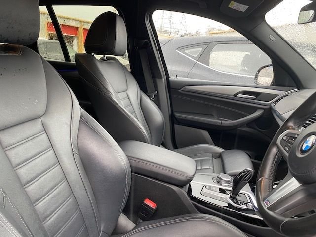 Used BMW X3 2018 for sale - 77521403: Photo 6