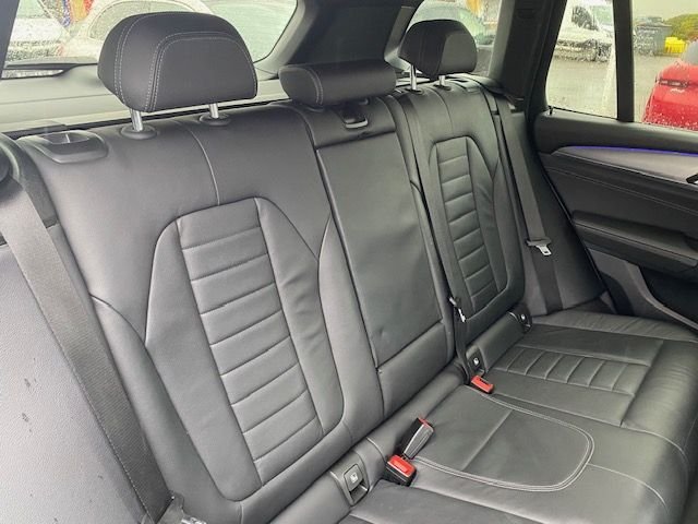 Used BMW X3 2018 for sale - 77521403: Photo 7