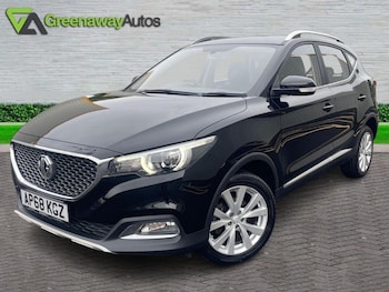 2018 - 1.5 VTi-TECH Excite 5dr