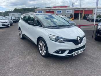 2018 - 1.3 TCE 140 Iconic 5dr