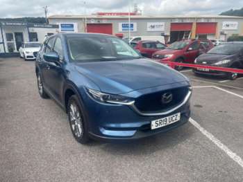 2019 - 2.2d Sport Nav+ 5dr