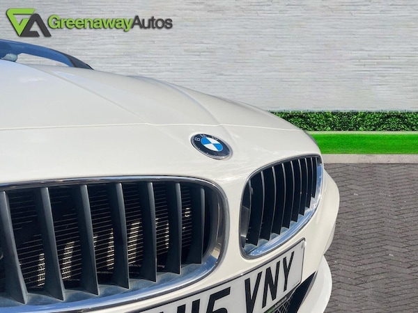 Used BMW Z4 2015 for sale - 76030638: Photo 11