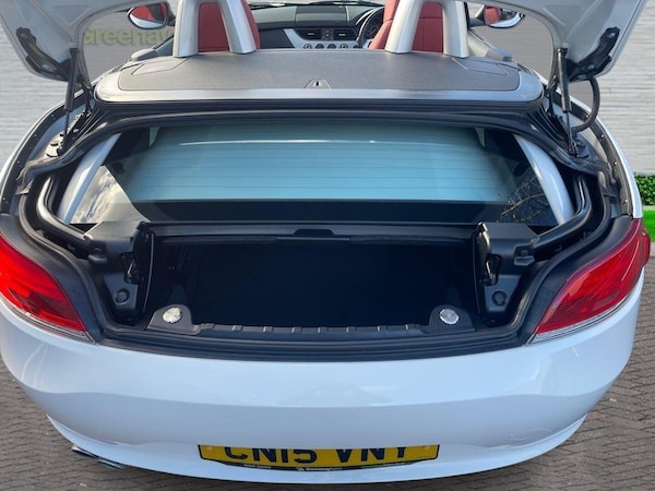 Used BMW Z4 2015 for sale - 76030638: Photo 13