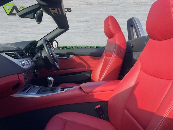 Used BMW Z4 2015 for sale - 76030638: Photo 15