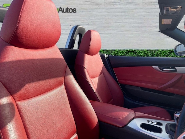 Used BMW Z4 2015 for sale - 76030638: Photo 16