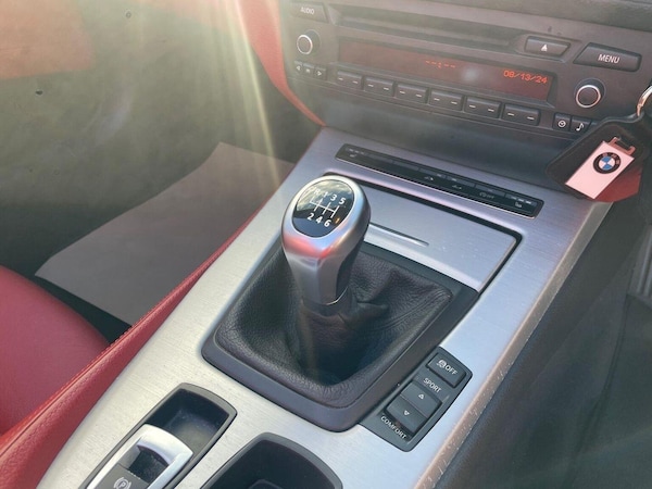 Used BMW Z4 2015 for sale - 76030638: Photo 17