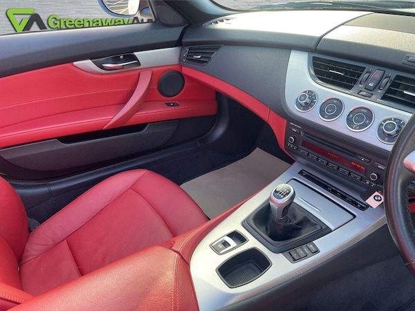 Used BMW Z4 2015 for sale - 76030638: Photo 19