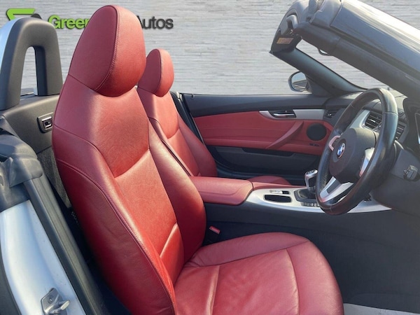 Used BMW Z4 2015 for sale - 76030638: Photo 20