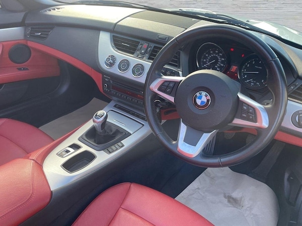 Used BMW Z4 2015 for sale - 76030638: Photo 21