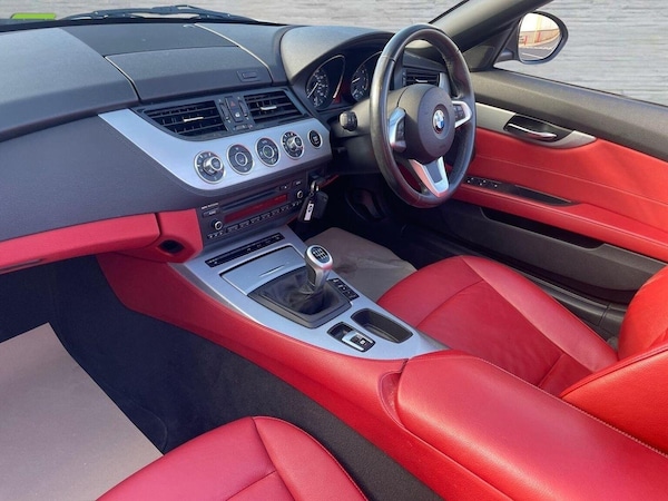 Used BMW Z4 2015 for sale - 76030638: Photo 22