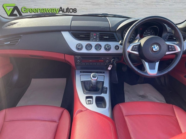 Used BMW Z4 2015 for sale - 76030638: Photo 23