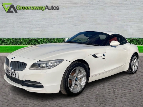 Used BMW Z4 2015 for sale - 76030638: Photo 2