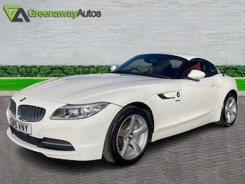Used BMW Z4 2015 for sale - 76030638: Photo 2
