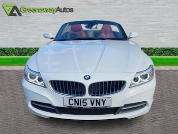 Used BMW Z4 2015 for sale - 76030638: Photo 3