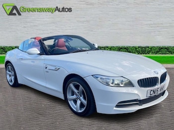 Used BMW Z4 2015 for sale - 76030638: Photo 4