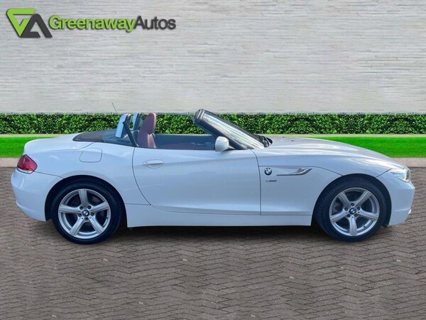Used BMW Z4 2015 for sale - 76030638: Photo 5