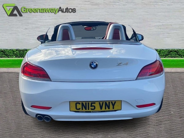 Used BMW Z4 2015 for sale - 76030638: Photo 7