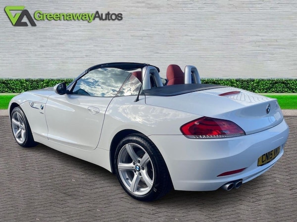 Used BMW Z4 2015 for sale - 76030638: Photo 8