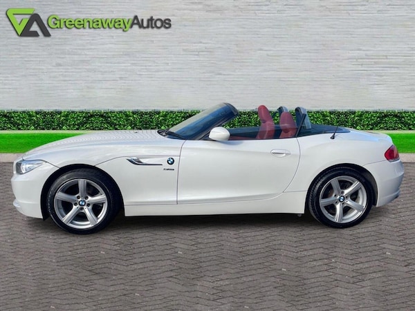Used BMW Z4 2015 for sale - 76030638: Photo 9