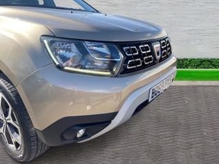 Used Dacia Duster 2019 for sale - 78110934: Photo 10