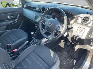 Used Dacia Duster 2019 for sale - 78110934: Photo 17