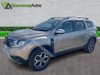 Used Dacia Duster 2019 for sale - 78110934: Photo 2