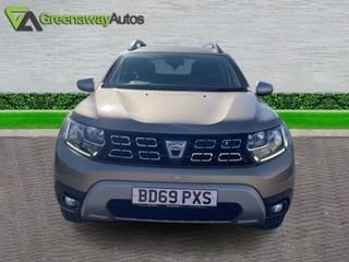 Used Dacia Duster 2019 for sale - 78110934: Photo 3
