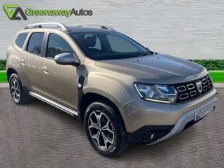 Used Dacia Duster 2019 for sale - 78110934: Photo 4