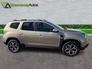 Used Dacia Duster 2019 for sale - 78110934: Photo 5