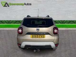 Used Dacia Duster 2019 for sale - 78110934: Photo 7