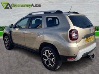 Used Dacia Duster 2019 for sale - 78110934: Photo 8