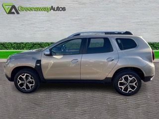 Used Dacia Duster 2019 for sale - 78110934: Photo 9