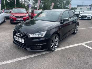 Used Audi A1 2016 for sale - 74905498: Photo